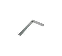 Clarke International 12inMACHINIST STEEL SQUARE