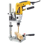 Clarke International Clarke Cds3 Drill Stand With Vice
