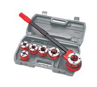 Clarke International Clarke Cht392 - 6 Piece Pipe Threading Kit
