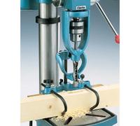 Clarke International Clarke Cma1B Mortising Attachment - Includes 4 Chisels