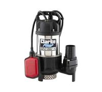 Clarke International Clarke Hse301A 2" 720W 300Lpm 10M Head Submersible Heavy Duty Pump With Float Switch (110V) - 7230265