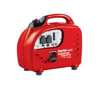 Clarke International Clarke Ig2200A 2.2Kw Petrol Inverter Generator