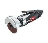 Clarke International Clarke X-Pro Cat127 3" Air Cut Off Tool - Supplied With 3" Disc