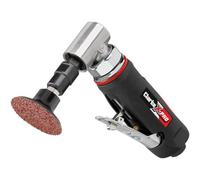 Clarke International Clarke X-Pro Cat176 Multi Sander Kit - Includes 25 Accessories
