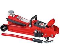 Clarke International Ctj2250lp Trolley Jack, 2.25 Tonne, L/profile