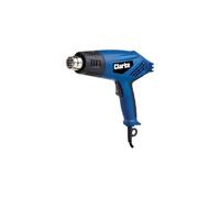 Clarke International HOT AIR GUN 1600WATT