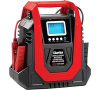 Clarke International IBC40 12/24V Intelligent Battery Charger