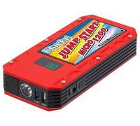 CLARKE INTERNATIONAL JSM1200 12V JUMPSTARTER LI-POL, 1200A PEAK