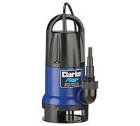 CLARKE INTERNATIONAL PSV5A SUB-PUMP, INC FLOAT SWITCH, 750W