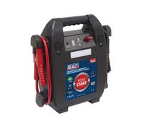 Clarke International Sealey Roadstart Emergency Jump Starter 12V 3.5L 6-Cylinder - Rs102B