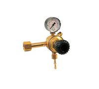Clarke IR1C 1-Gauge Industrial CO2 Regulator