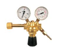 Clarke IR2C 2-Gauge Industrial CO2 Regulator