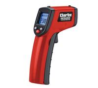 CLARKE IRT2 INFRARED THERMOMETER