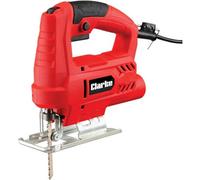 Clarke Jigsaw 400W Variable Speed Electric 6 Speed & Blade Cjs400