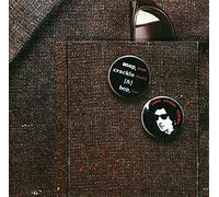 Clarke, John Cooper - Snap, Crackle & Bop