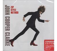 Clarke, John Cooper - Zip Style Method