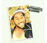 Clarke, Johnny - Authorized Version
