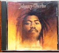 Clarke Johnny - Reggae Archives