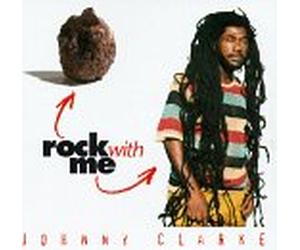 Clarke, Johnny - Rock With Me