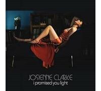 Clarke,Josienne - I Promised You Light [VINYL]