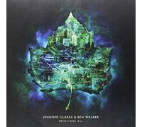 Josienne Clarke & Ben Walker - Seedlings All [VINYL]