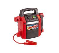 Clarke 6240045 Js1224 12/24V Jump Start Dual Voltage 12 & 24V Engine Starter