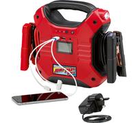 Clarke JS1224Li 1200A 12/24V Jumpstart with Lithium-Ion Battery