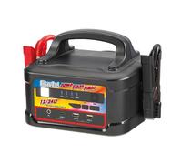 Clarke JS1224Li JUMBO 7000A 12/24V Jumpstart with Lithium-Ion Battery