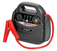 Clarke JS1224LiN 1200A 12/24V Jumpstart with Lithium-Ion Battery