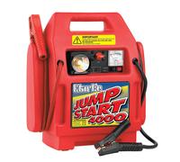 Clarke 6240030 Jump Start 4000 Heavy Duty Engine Starter