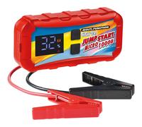 Clarke JSM1000B 1000A Multi-Purpose Jumpstart - with Lithium Polymer Battery