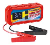Clarke JSM2000B 2000A Multi-Purpose Jumpstart - with Lithium Polymer Battery