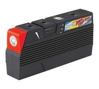 Clarke JSM300 Multifunction Micro Jumpstart/Portable Device Charger Power Pack 500A(12AH) JUMPSTART-MICRO.