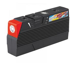 Clarke JSM300 Multifunction Micro Jumpstart/Portable Device Charger Power Pack 500A(12AH) JUMPSTART-MICRO.