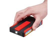 Clarke JSM600 600A Jumpstart Multi-Purpose with Lithium Polymer Battery