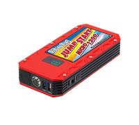 Clarke Jump Starter 12V 1200A Battery Booster Lithium Light Usb Port Jsm1200