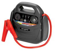 Clarke Jump Starter Jump Start 1200A Battery Starter Jump Lead 12V 24V Js1224Lin