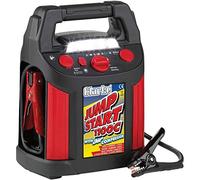 Clarke 6240015 Jumpstart 1100C With Compressor