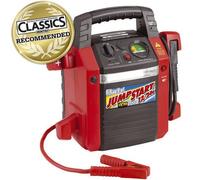 Clarke 6240045 Js1224 12/24V Jump Start Dual Voltage 12 & 24V Engine Starter