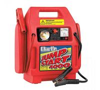 Clarke JUMPSTART 4000 Heavy Duty Engine Jump Starter