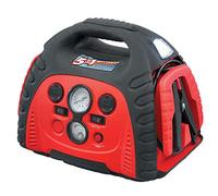 CLARKE JUMPSTART 5 IN ONE 12v STARTER