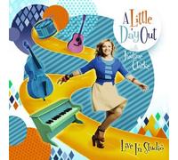 Clarke Justine – Little Day Out – CD (US Import)