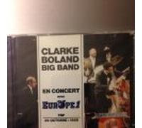 Clarke, Kenny - Big Band in Europe 1969