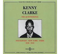 Clarke, Kenny - The Quintessence