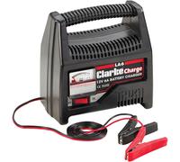 Clarke 6266305 La6 6A Battery Charger