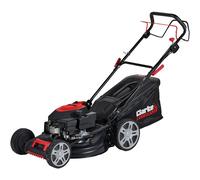 Clarke Landscaper CSP51LM 51cm Self Propelled Petrol Lawnmower with Recoil Start