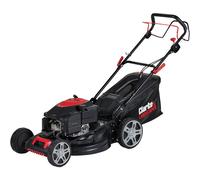 Clarke Landscaper CSP56LM 56cm Self Propelled Petrol Lawnmower with Recoil Start