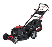 Clarke Landscaper CSP56LME 56cm Self Propelled Petrol Lawnmower with Electric Start