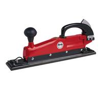 CLARKE LONG BED SANDER AIR DRIVEN 2500spm CAT49 3110535 Latest