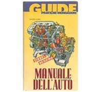 Clarke Massimo - Manuale Dell'auto